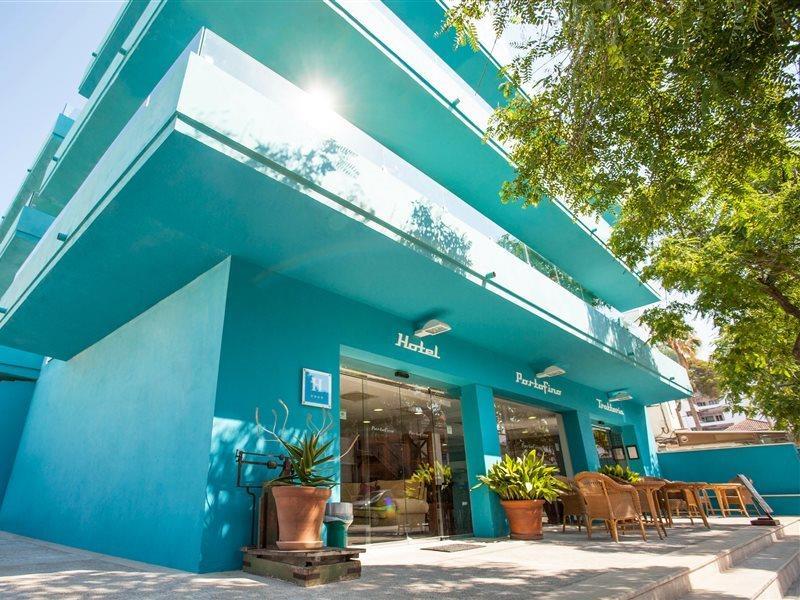 Portofino Mallorca PMI Exteriér fotografie