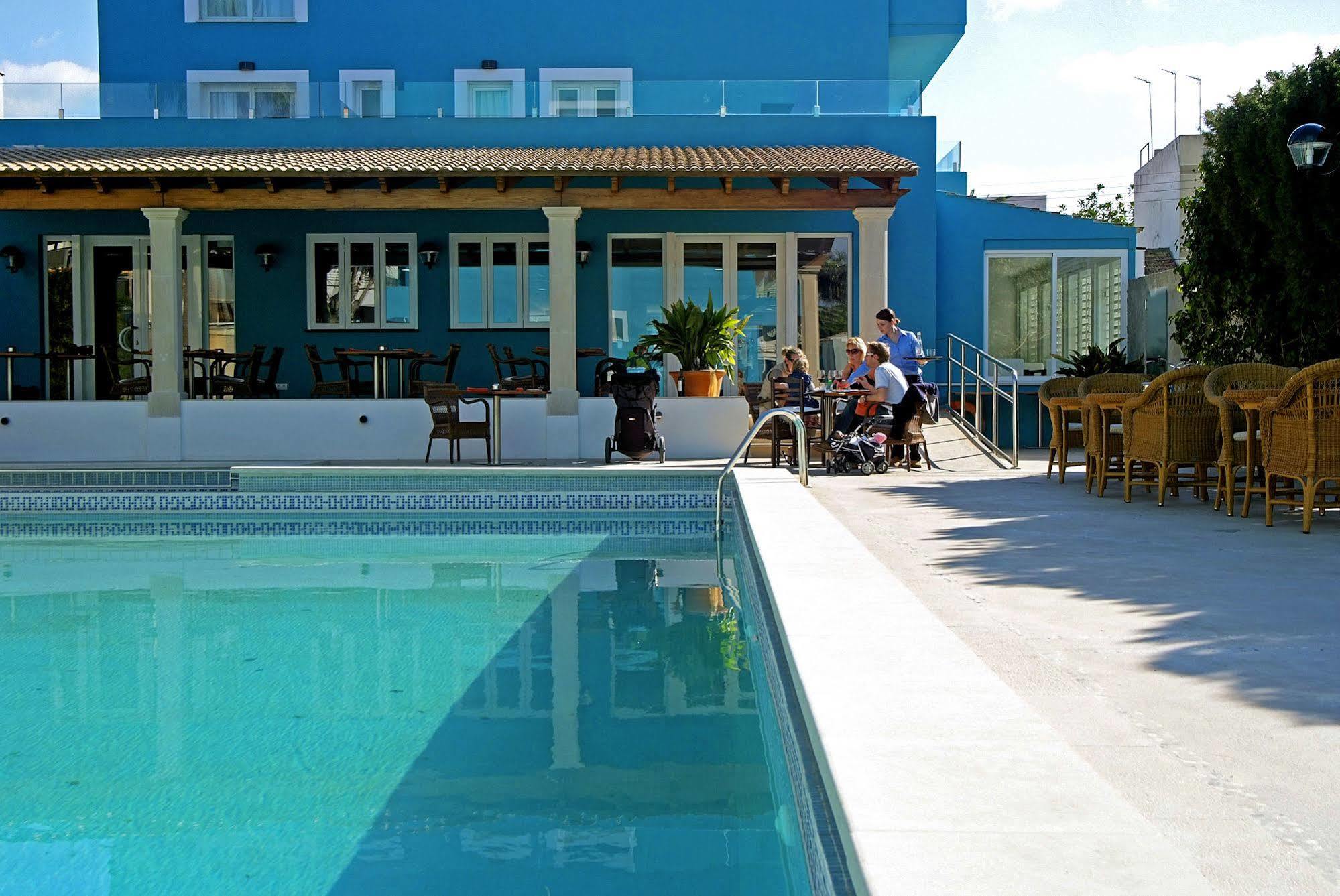 Portofino Mallorca PMI Exteriér fotografie